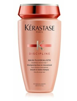 Kérastase Discipline Fluidealiste szampon do włosów 250 ml