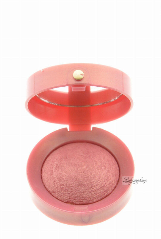 Bourjois - Róż wypiekany - 33 Lilas D''Or