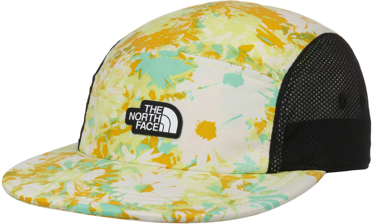 Czapka Class V Camp by The North Face, zielony, One Size