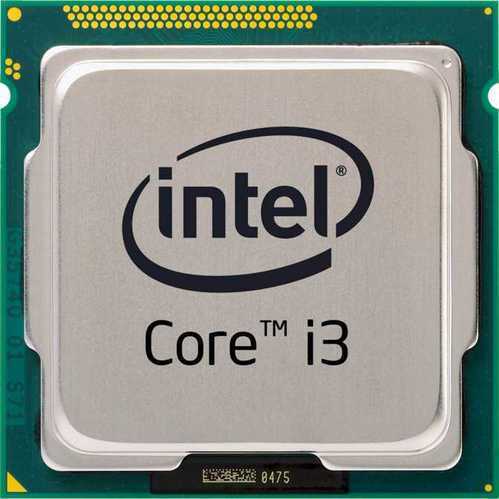 Procesor Intel Core i3-10100 ( 6MB, 4x 4.3GHz) CM8070104291317