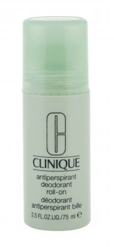 Clinique Antiperspirant antyperspirant 75 ml dla kobiet